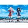 Lycoris Recoil Estatua PVC Pop Up Parade Chisato Nishikigi 18 cm