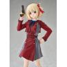 Lycoris Recoil Estatua PVC Pop Up Parade Chisato Nishikigi 18 cm