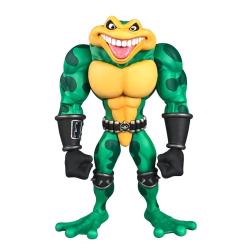 Battletoads Anthology Series Figura Wave 1: Zitz 15 cm