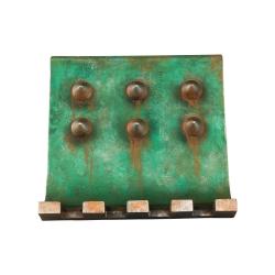 Battletoads Anthology Series Figura Wave 1: Zitz 15 cm