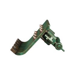 Battletoads Anthology Series Figura Wave 1: Zitz 15 cm