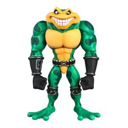 Battletoads Anthology Series Figura Wave 1: Zitz 15 cm