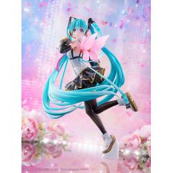 Hatsune Miku Estatua PVC 1/7 Delight Fairy Style 24 cm