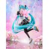 Hatsune Miku Estatua PVC 1/7 Delight Fairy Style 24 cm