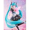 Hatsune Miku Estatua PVC 1/7 Delight Fairy Style 24 cm