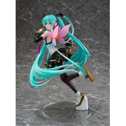 Hatsune Miku Estatua PVC 1/7 Delight Fairy Style 24 cm