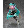 Hatsune Miku Estatua PVC 1/7 Delight Fairy Style 24 cm