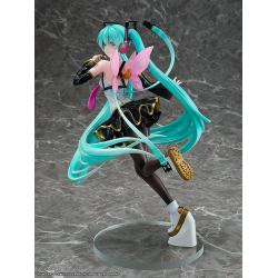 Hatsune Miku Estatua PVC 1/7 Delight Fairy Style 24 cm