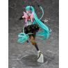 Hatsune Miku Estatua PVC 1/7 Delight Fairy Style 24 cm