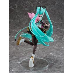 Hatsune Miku Estatua PVC 1/7 Delight Fairy Style 24 cm