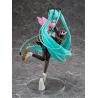 Hatsune Miku Estatua PVC 1/7 Delight Fairy Style 24 cm