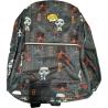 Mochila nylon Star Wars 45cm
