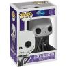 Figura POP Jack Skellington Pesadilla antes de Navidad