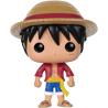 Figura POP One Piece Monkey D. Luffy