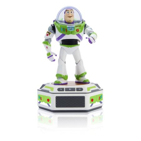 Toy Story Interactivo Mini Robot Buzz Lightyear *Versión inglesa