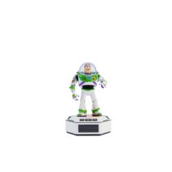Toy Story Interactivo Mini Robot Buzz Lightyear *Versión inglesa