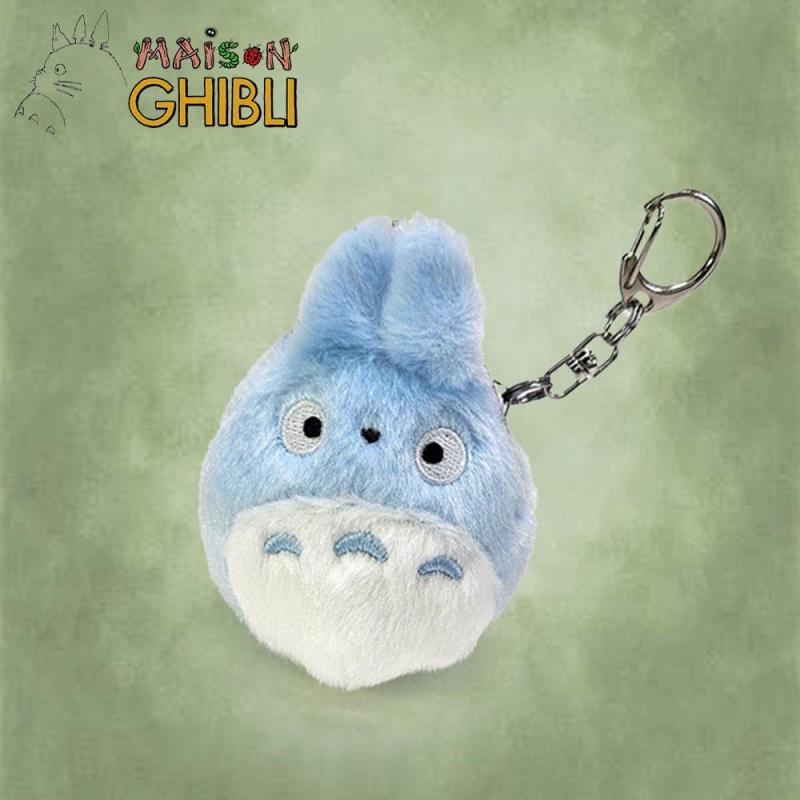 Mi vecino Totoro Llavero Funwari Mini Monedero Medium Totoro