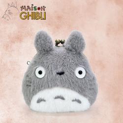 Mi vecino Totoro Llavero Funwari Monedero Big Totoro