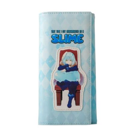 That Time I Got Reincarnated as a Slime Monedero