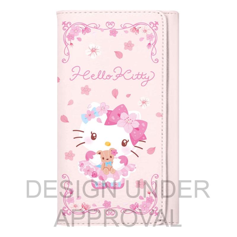 Sanrio Monedero Hello Kitty & Friends