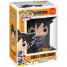 Figura POP Dragon Ball Z Goku y Nimbus