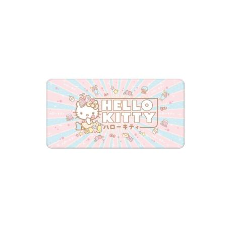 Sanrio XXL Alfombrilla de ratón Hello Kitty Kawaii
