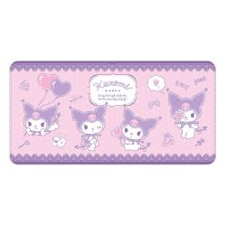 Sanrio XXL Alfombrilla de ratón Kuromi Kawaii