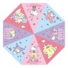 Sanrio Paraguas Hello Kitty & Friends