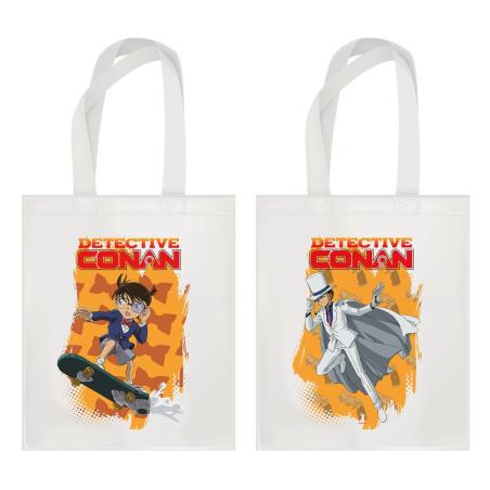 Detective Conan Bolsa Conan & Kaito
