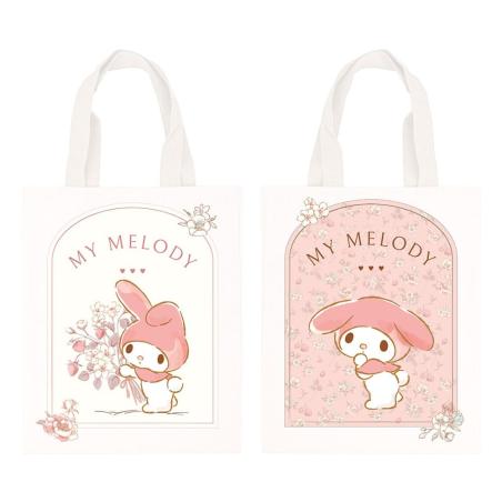 Sanrio Bolsa My Melody Floral Garden