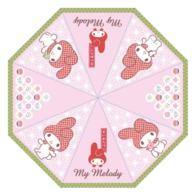 Sanrio Paraguas My Melody Japanese