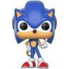 Figura POP Sonic with Ring