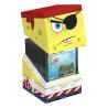 Squaroes Squaroe SpongeBob SquarePants™ SB015 - Pirate Spongebob