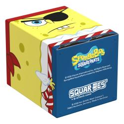 Squaroes Squaroe SpongeBob SquarePants™ SB015 - Pirate Spongebob