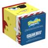 Squaroes Squaroe SpongeBob SquarePants™ SB015 - Pirate Spongebob