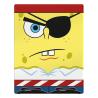 Squaroes Squaroe SpongeBob SquarePants™ SB015 - Pirate Spongebob