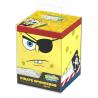 Squaroes Squaroe SpongeBob SquarePants™ SB015 - Pirate Spongebob