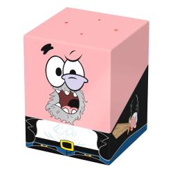 Squaroes Squaroe SpongeBob SquarePants™ SB016 - Pirate Patrick