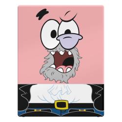 Squaroes Squaroe SpongeBob SquarePants™ SB016 - Pirate Patrick