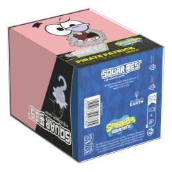 Squaroes Squaroe SpongeBob SquarePants™ SB016 - Pirate Patrick