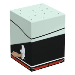 Squaroes Squaroe SpongeBob SquarePants™ SB017 - Pirate Squidward