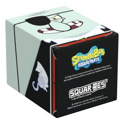 Squaroes Squaroe SpongeBob SquarePants™ SB017 - Pirate Squidward