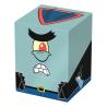 Squaroes Squaroe SpongeBob SquarePants™ SB018 - Pirate Plankton
