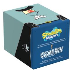 Squaroes Squaroe SpongeBob SquarePants™ SB018 - Pirate Plankton