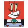 Squaroes Squaroe SpongeBob SquarePants™ SB019 - Pirate Mr Krabs