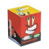 Squaroes Squaroe SpongeBob SquarePants™ SB019 - Pirate Mr Krabs