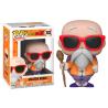 Figura POP Dragon Ball Z Gohan Master Roshi with Staff