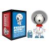 Peanuts Figura Supersize Vinyl Snoopy White Spacesuit 30 cm