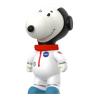 Peanuts Figura Supersize Vinyl Snoopy White Spacesuit 30 cm