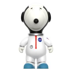 Peanuts Figura Supersize Vinyl Snoopy White Spacesuit 30 cm